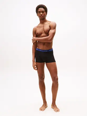 TOMMY HILFIGER | Pants confezione da 3 oro | 